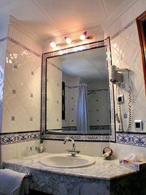 Hotel Del Pastor Morella Room photo